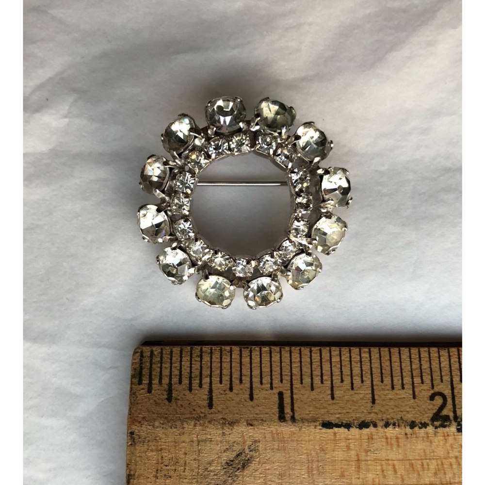 Vintage brooch